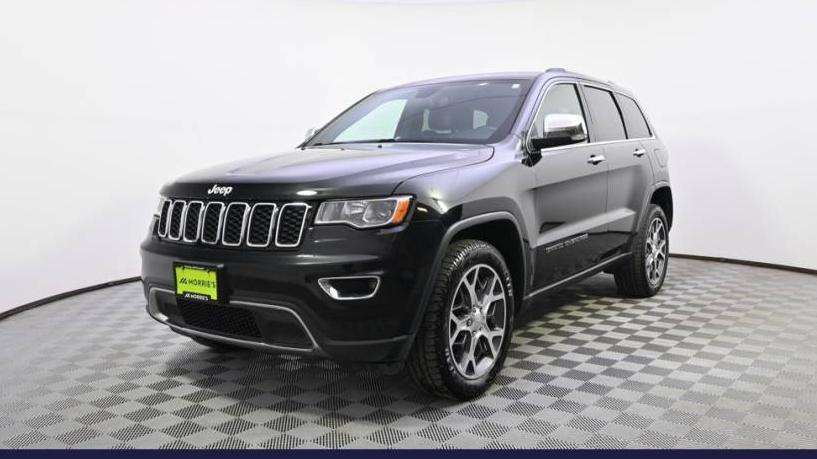 JEEP GRAND CHEROKEE 2019 1C4RJFBG3KC652999 image